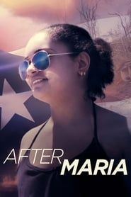 After Maria series tv