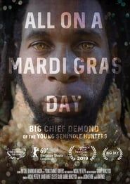All on a Mardi Gras Day series tv