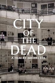 Affiche de City of the Dead