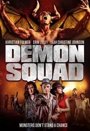 Demon Squad (2019)