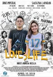 Love; Life 2019 streaming