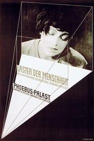 Laster der Menschheit (1927)