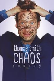 Thomas Smith: Chaos  streaming