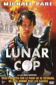 Lunar Cop series tv