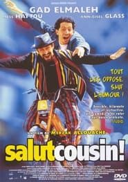 Salut cousin ! 1996 streaming