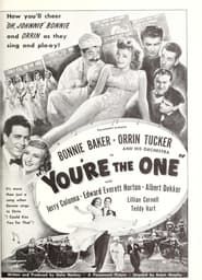 You're the One 1941 streaming
