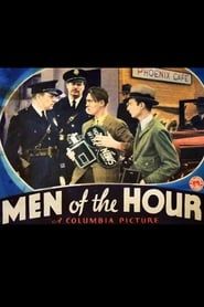 Men of the Hour series tv