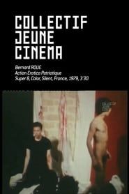 Action erotico patriotique (1979)