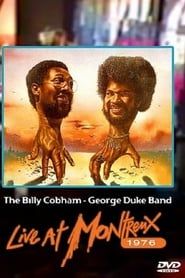 Image The Billy Cobham - George Duke Band: Live at Montreaux 1976