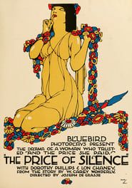 Image The Price of Silence 1916