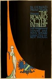 Image The Reward of the Faithless 1917