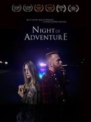 Night of Adventure series tv