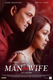 Man and Wife series tv