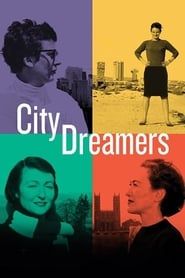 City Dreamers series tv