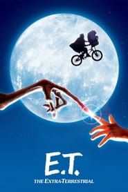 E.T. l'extra-terrestre series tv
