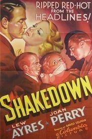 Shakedown series tv