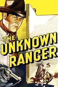 The Unknown Ranger series tv