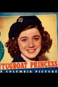 Tugboat Princess series tv