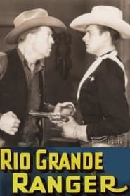Rio Grande Ranger series tv