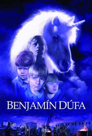 Benjamín dúfa (1995)