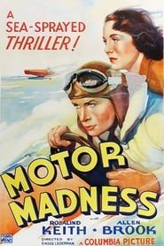 Motor Madness series tv