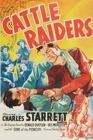 Cattle Raiders series tv