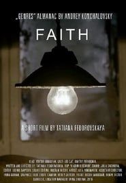 Faith series tv