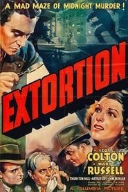 Extortion series tv