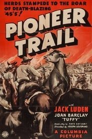 Pioneer Trail series tv