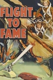 Flight to Fame series tv