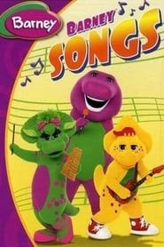 Barney Songs series tv