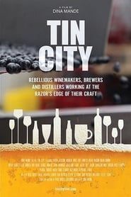 Tin City series tv