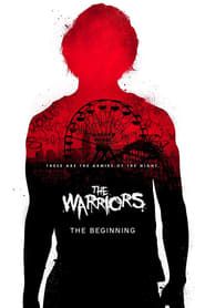 The Warriors: The Beginning series tv