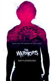 The Warriors: Battleground series tv
