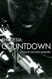 Rhodesia Countdown series tv