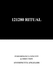121280 Ritual series tv