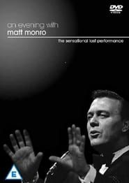 An Evening With Matt Monro (2005)