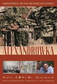 Russian Village in the German Side. Alexandrovka series tv