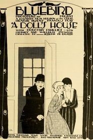 Image A Doll's House 1917