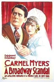 A Broadway Scandal (1918)