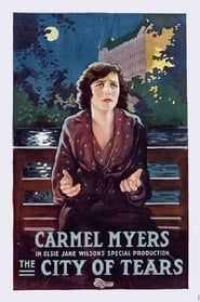 The City of Tears (1918)