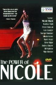 The Power of Nicole (1984)
