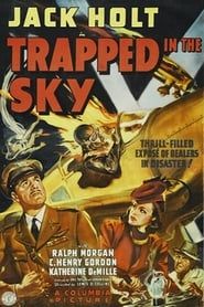 Affiche de Trapped in the Sky