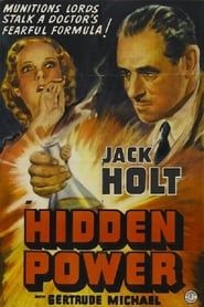 Hidden Power 1939 streaming