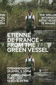 The Green Vessel series tv