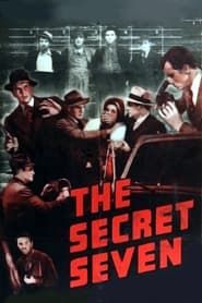 Affiche de The Secret Seven