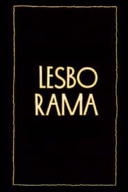 Lesborama series tv