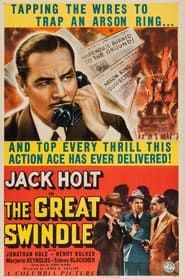 The Great Swindle 1941 streaming