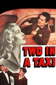 Two in a Taxi series tv