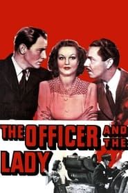 The Officer and the Lady 1941 streaming